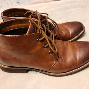 Men's Guess Boots